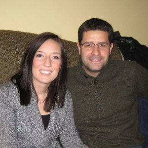 Meet your Posher, Kristen